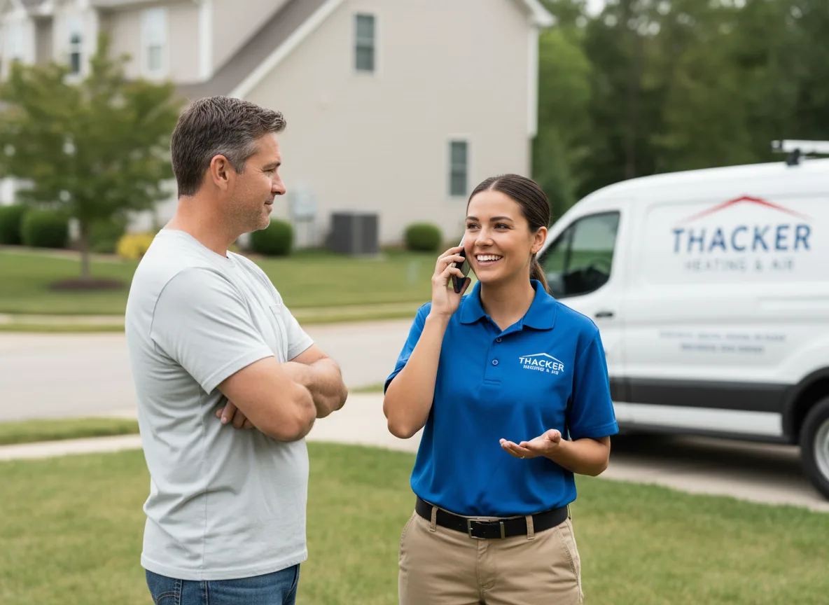 Ac Repair Manteno, IL FAQs